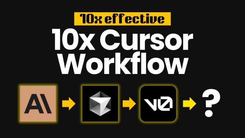 Best Cursor Workflows