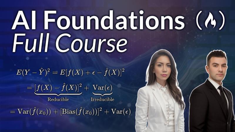 AI Foundations Course