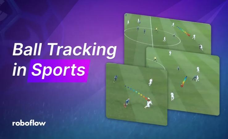 Ball Tracking in Sports with Computer Vision