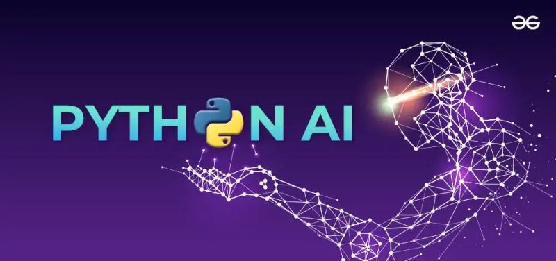 AI With Python Tutorial