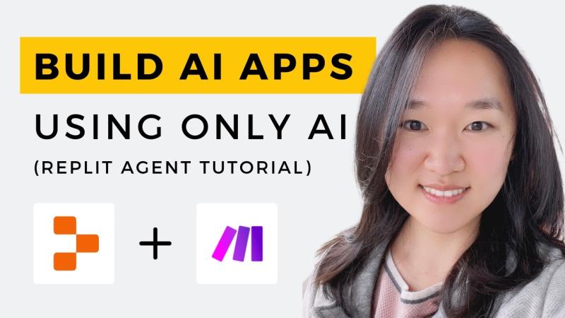 We Built THREE AI Apps Using ONLY AI in 58 Mins!